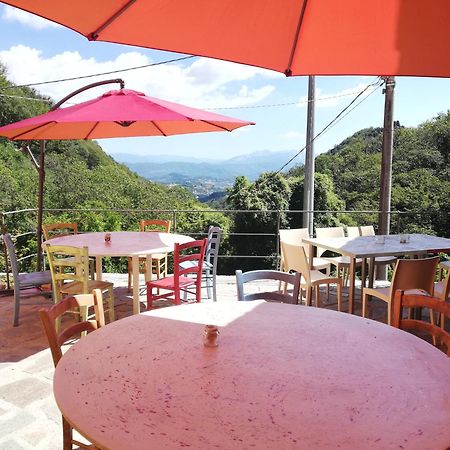 Borgo Di Codeglia - Country Rooms Riccò del Golfo di Spezia Eksteriør billede