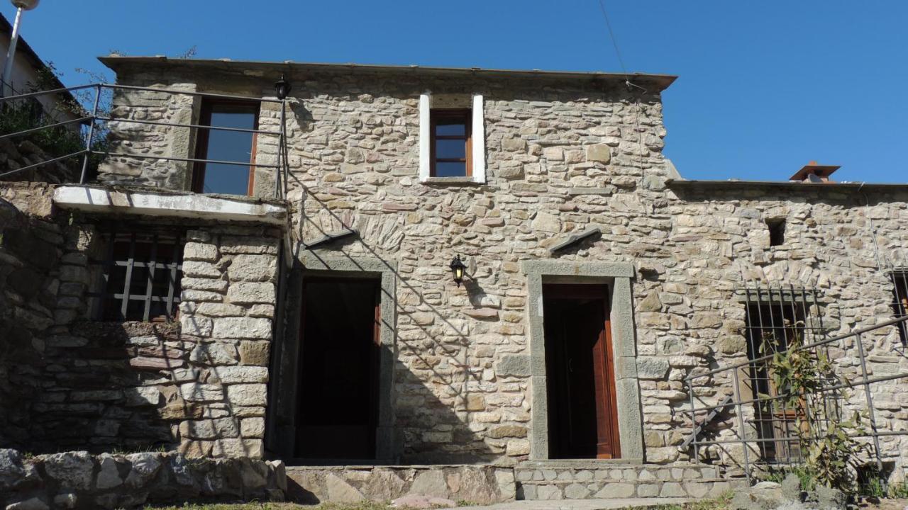 Borgo Di Codeglia - Country Rooms Riccò del Golfo di Spezia Eksteriør billede