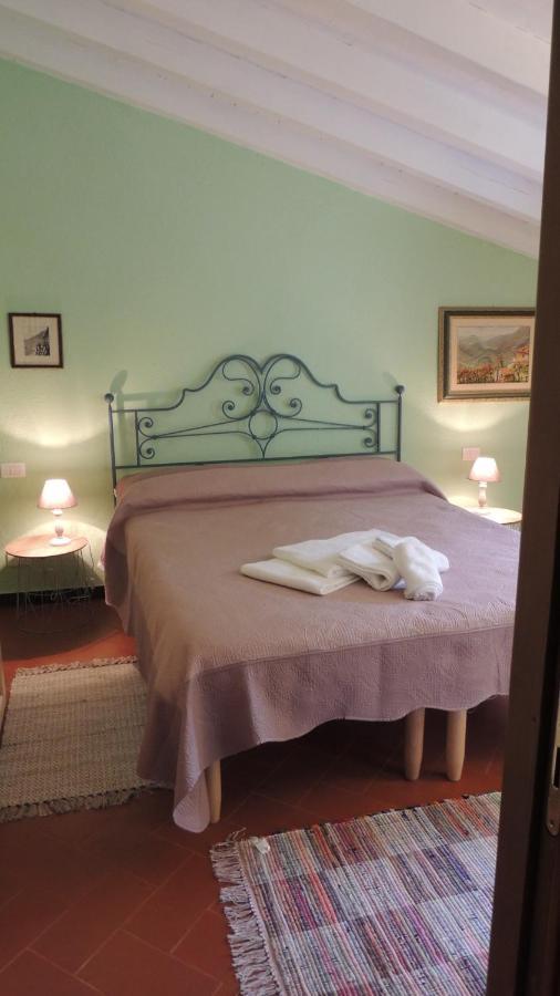 Borgo Di Codeglia - Country Rooms Riccò del Golfo di Spezia Eksteriør billede