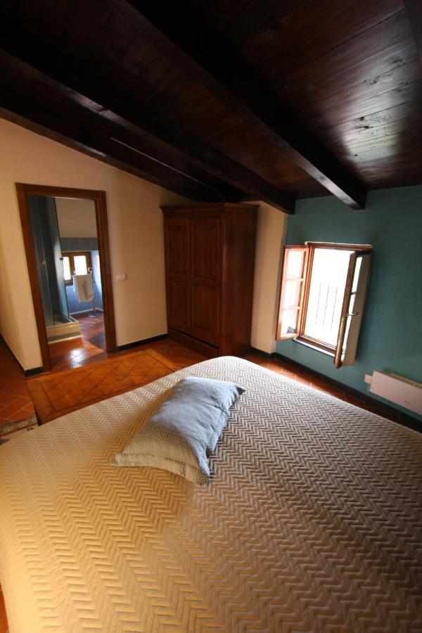 Borgo Di Codeglia - Country Rooms Riccò del Golfo di Spezia Eksteriør billede