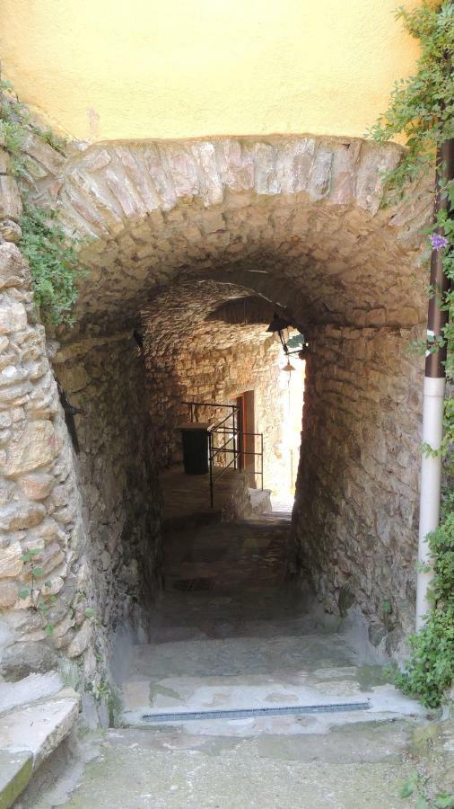 Borgo Di Codeglia - Country Rooms Riccò del Golfo di Spezia Eksteriør billede