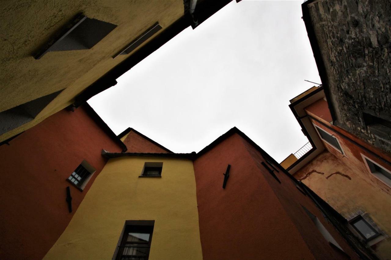 Borgo Di Codeglia - Country Rooms Riccò del Golfo di Spezia Eksteriør billede