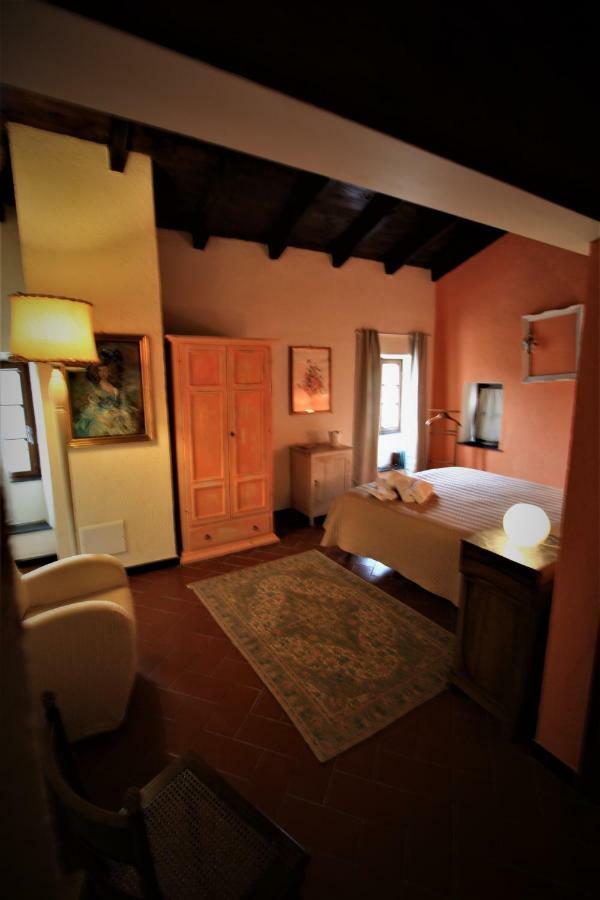 Borgo Di Codeglia - Country Rooms Riccò del Golfo di Spezia Eksteriør billede
