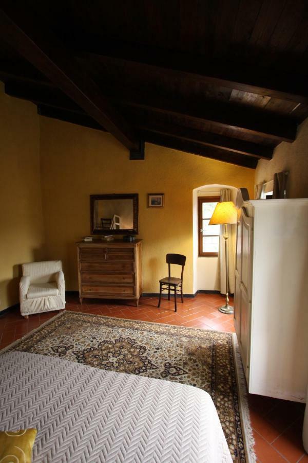 Borgo Di Codeglia - Country Rooms Riccò del Golfo di Spezia Eksteriør billede
