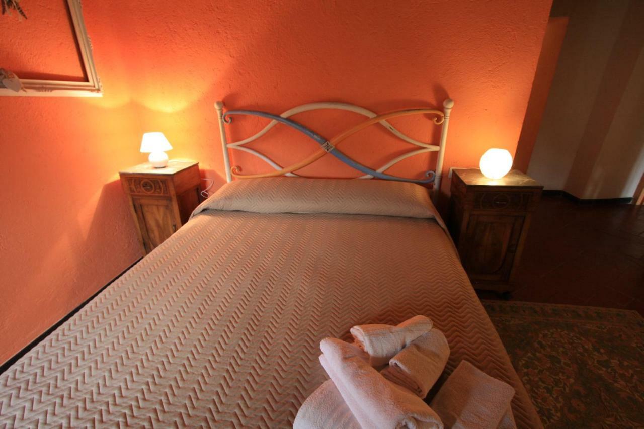 Borgo Di Codeglia - Country Rooms Riccò del Golfo di Spezia Eksteriør billede