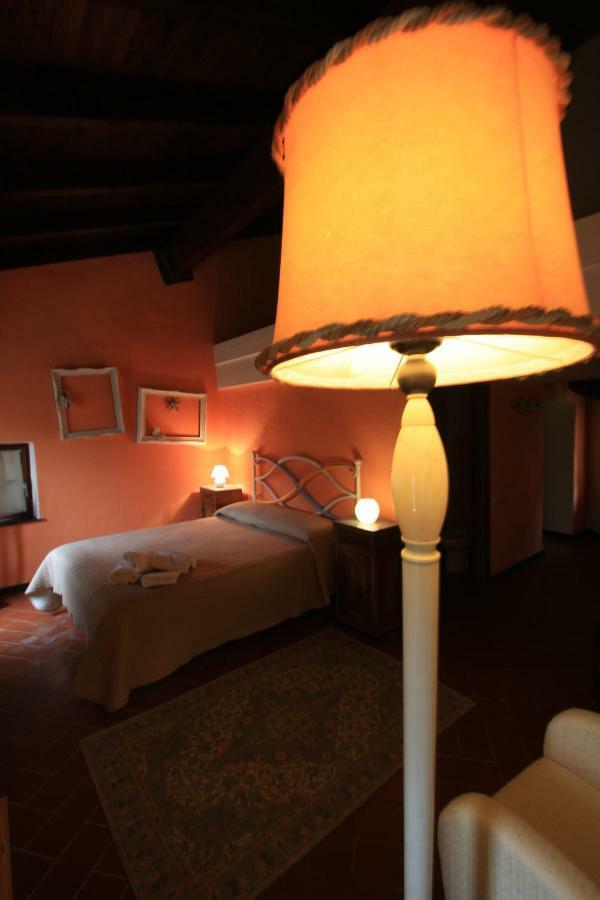 Borgo Di Codeglia - Country Rooms Riccò del Golfo di Spezia Eksteriør billede