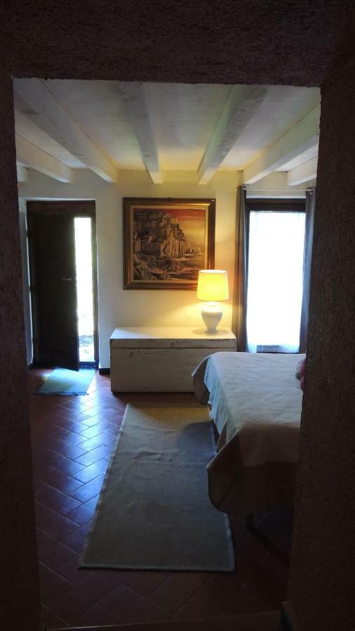 Borgo Di Codeglia - Country Rooms Riccò del Golfo di Spezia Eksteriør billede