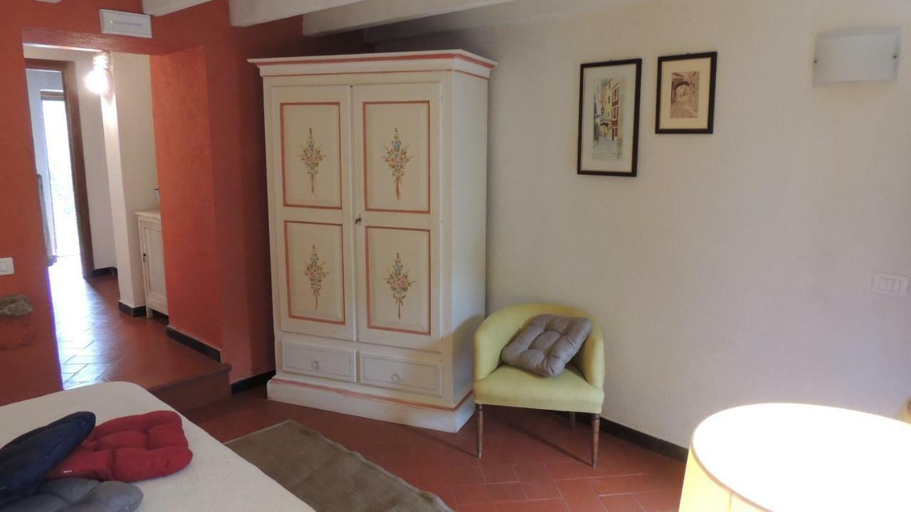 Borgo Di Codeglia - Country Rooms Riccò del Golfo di Spezia Eksteriør billede