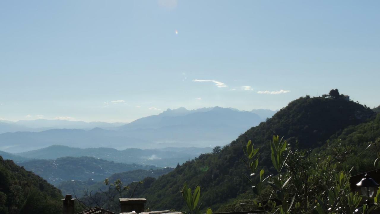 Borgo Di Codeglia - Country Rooms Riccò del Golfo di Spezia Eksteriør billede