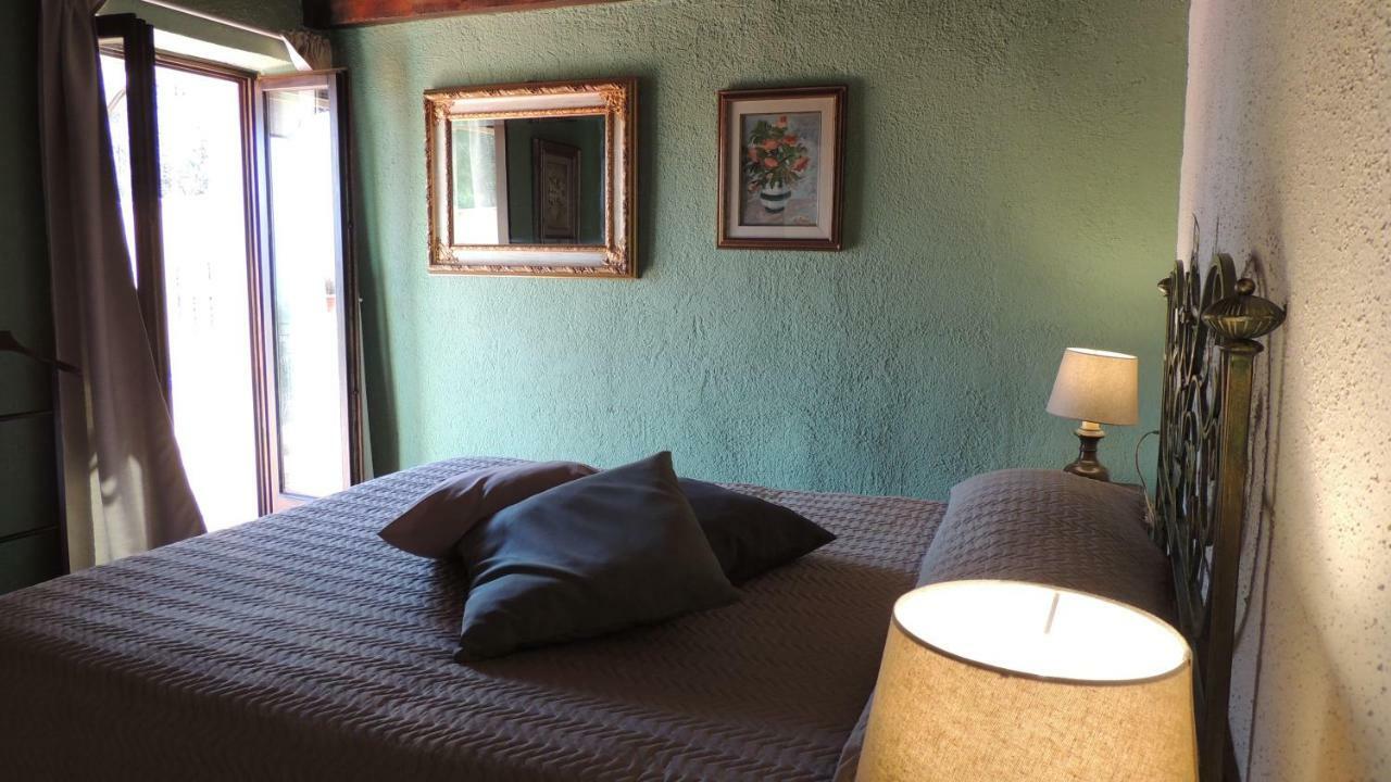 Borgo Di Codeglia - Country Rooms Riccò del Golfo di Spezia Eksteriør billede
