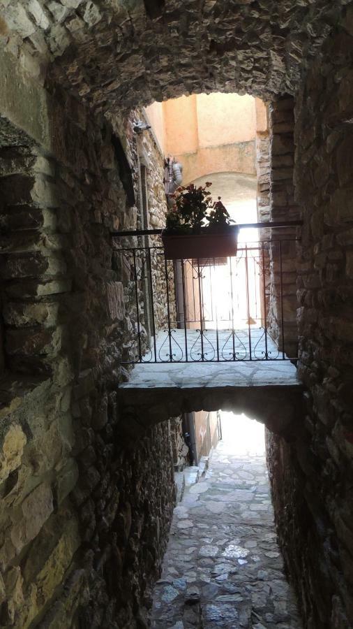 Borgo Di Codeglia - Country Rooms Riccò del Golfo di Spezia Eksteriør billede