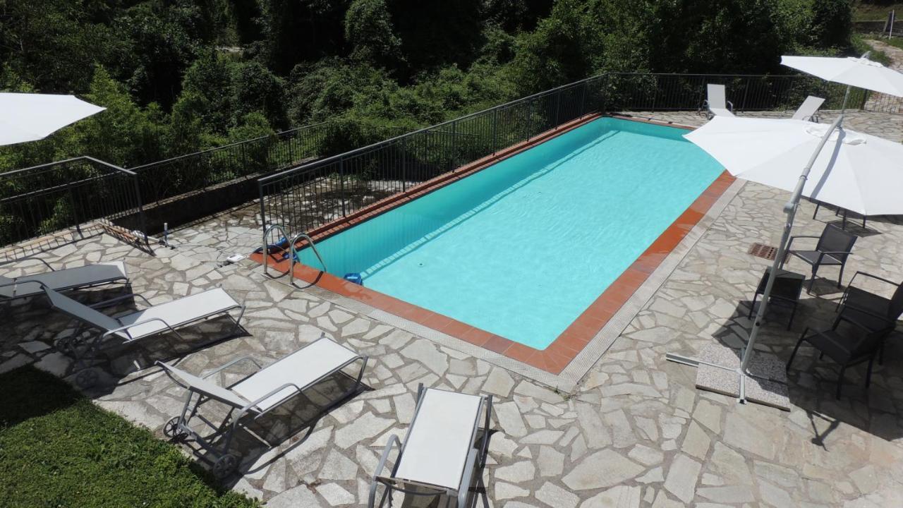 Borgo Di Codeglia - Country Rooms Riccò del Golfo di Spezia Eksteriør billede