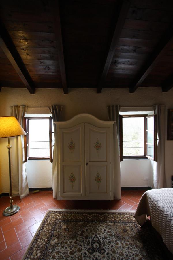 Borgo Di Codeglia - Country Rooms Riccò del Golfo di Spezia Eksteriør billede