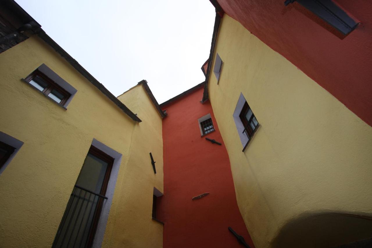 Borgo Di Codeglia - Country Rooms Riccò del Golfo di Spezia Eksteriør billede