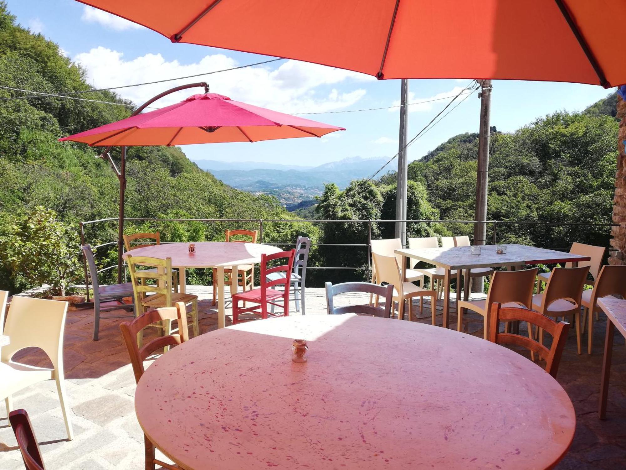 Borgo Di Codeglia - Country Rooms Riccò del Golfo di Spezia Eksteriør billede