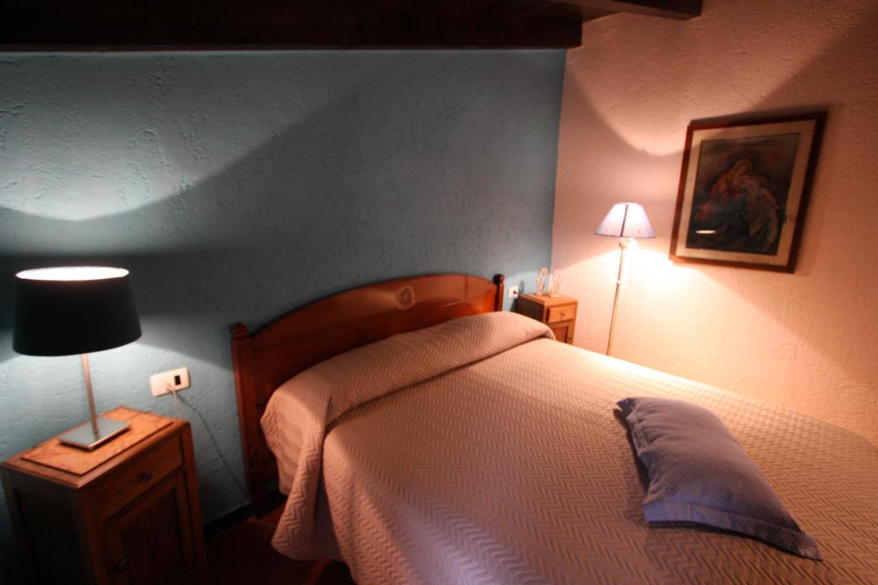 Borgo Di Codeglia - Country Rooms Riccò del Golfo di Spezia Eksteriør billede