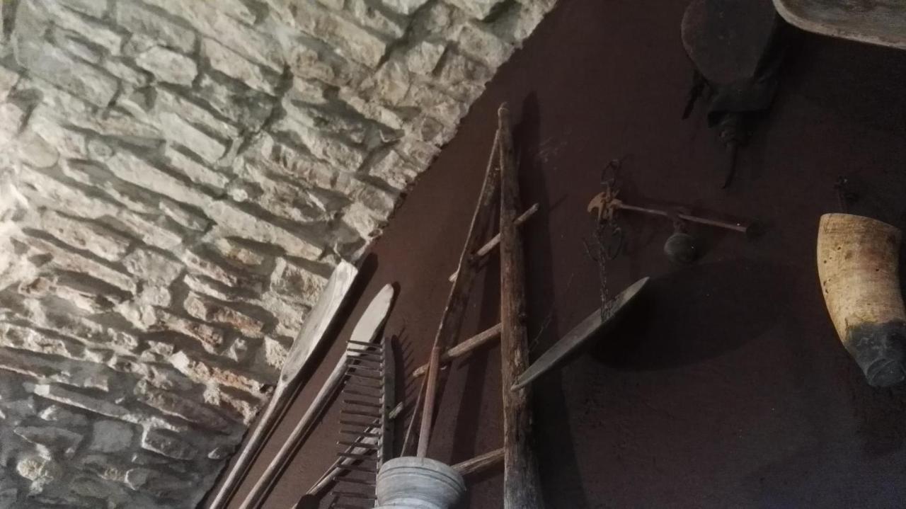 Borgo Di Codeglia - Country Rooms Riccò del Golfo di Spezia Eksteriør billede