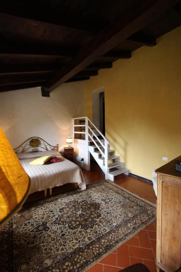 Borgo Di Codeglia - Country Rooms Riccò del Golfo di Spezia Eksteriør billede
